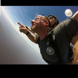 Meet your Posher, Adam